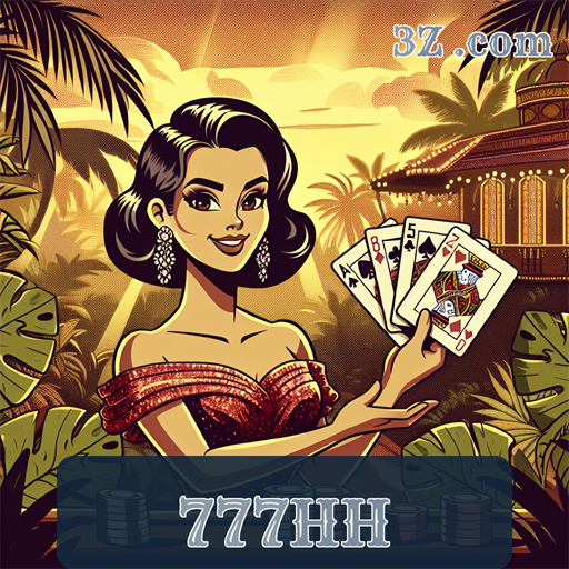 Entre no mundo dos jogos de cassino no 777hh.com