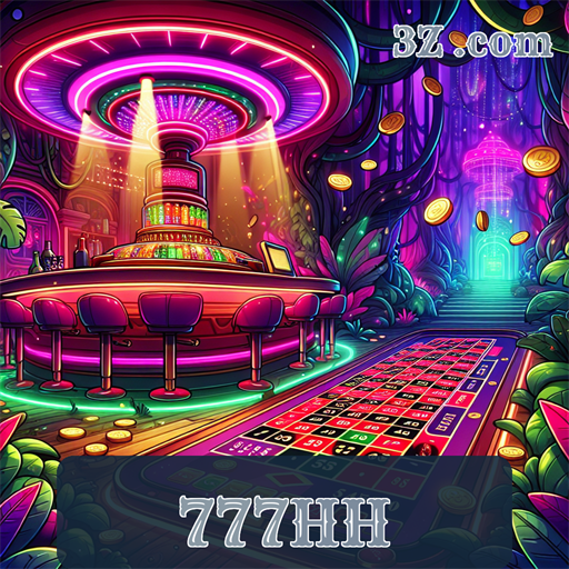 Com 777hh.com, você usufrui de uma experiência de cassino online com uma plataforma prática e bônus exclusivos para todos os jogadores brasileiros.