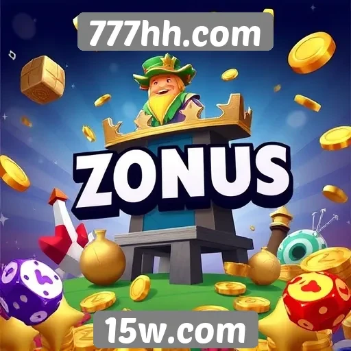 Análise de jogos disponíveis no site 777hh.com