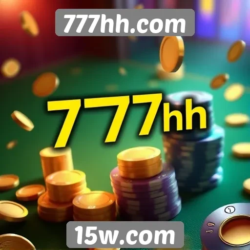 777hh.com inova com jogos de cassino online