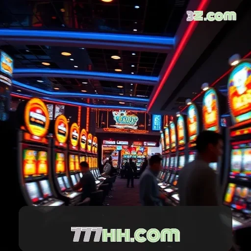 777hh.com: Explorando o Login e Seus Benefícios Imperdíveis