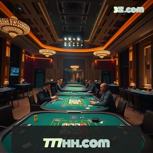777hh.com: Segurança em Jogos Online Que Transforma a Experiência do Usuário