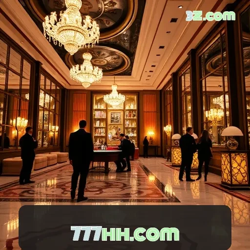 777hh.com: O Poder do Suporte 24/7 na Experiência de Jogo