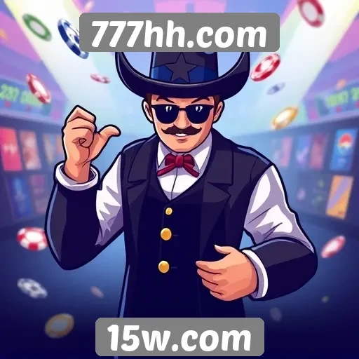 Avaliação da experiência do usuário em 777hh.com