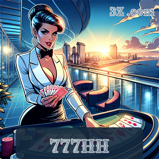 Login Criativo e Engajador no 777hh.com